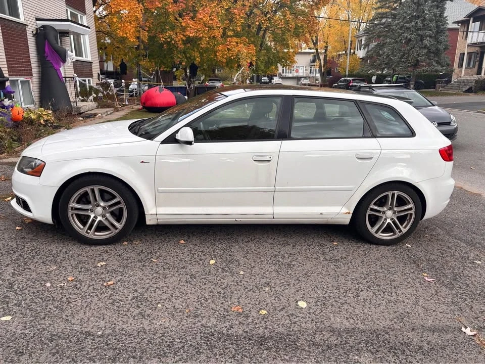 2013 Audi A3 - Image 2 of 10