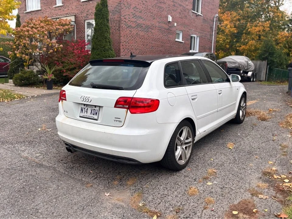 2013 Audi A3 - Image 10 of 10
