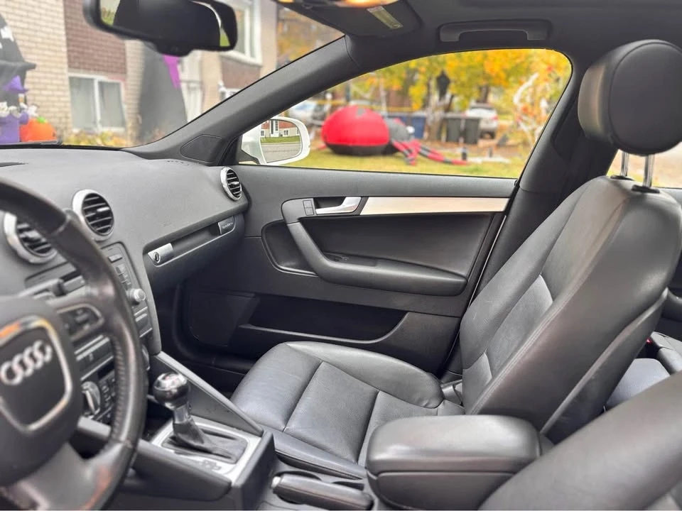 2013 Audi A3 - Image 9 of 10