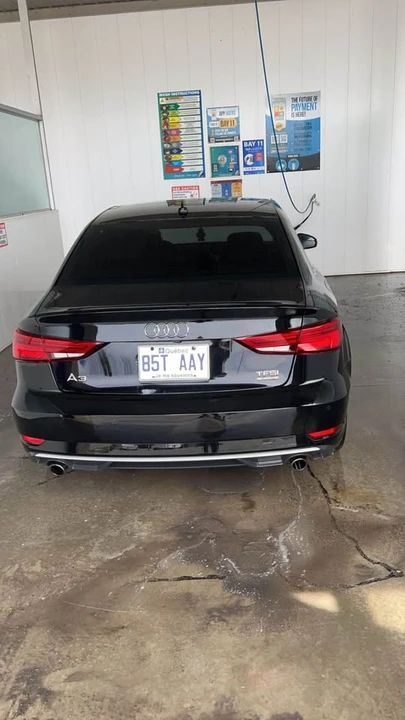 2017 Audi 8V A3 - Image 2 of 5