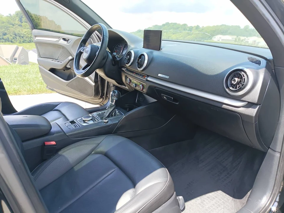 2017 Audi 8V A3 - Image 6 of 18