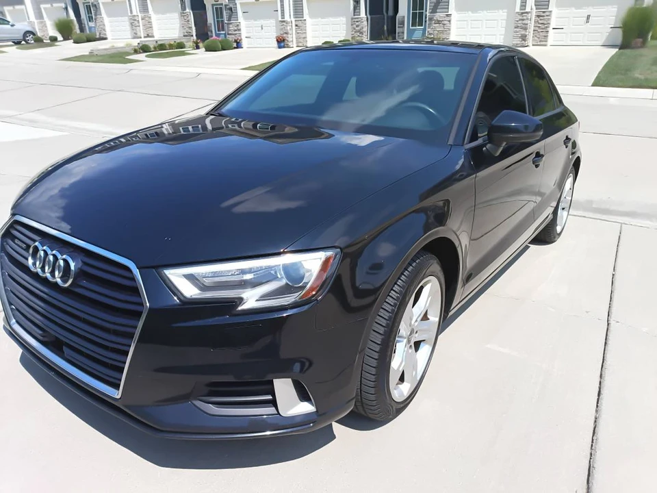 2017 Audi 8V A3 - Image 4 of 18