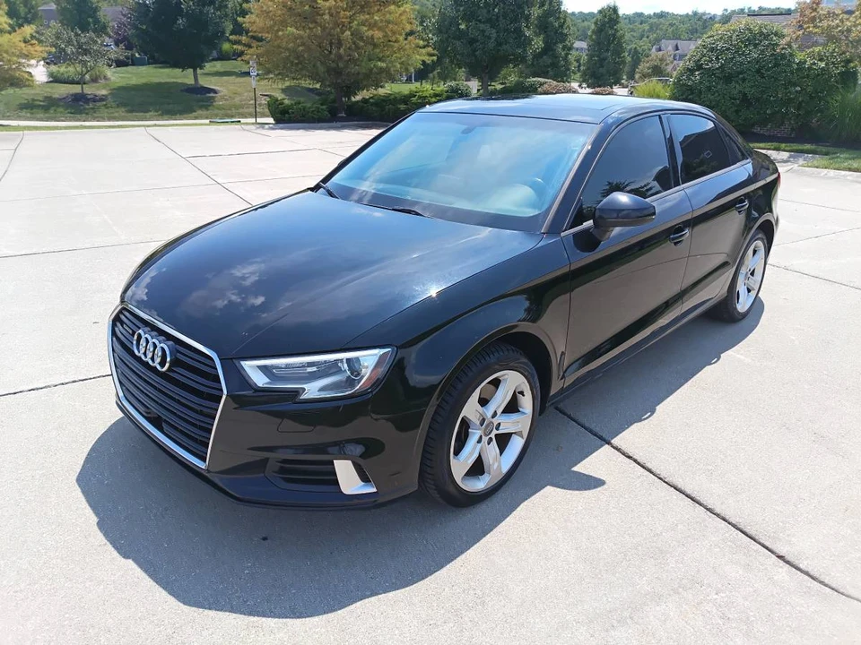 2017 Audi 8V A3 - Image 11 of 18