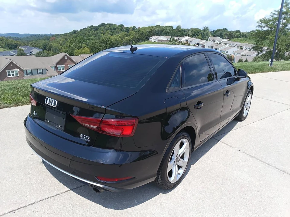 2017 Audi 8V A3 - Image 15 of 18