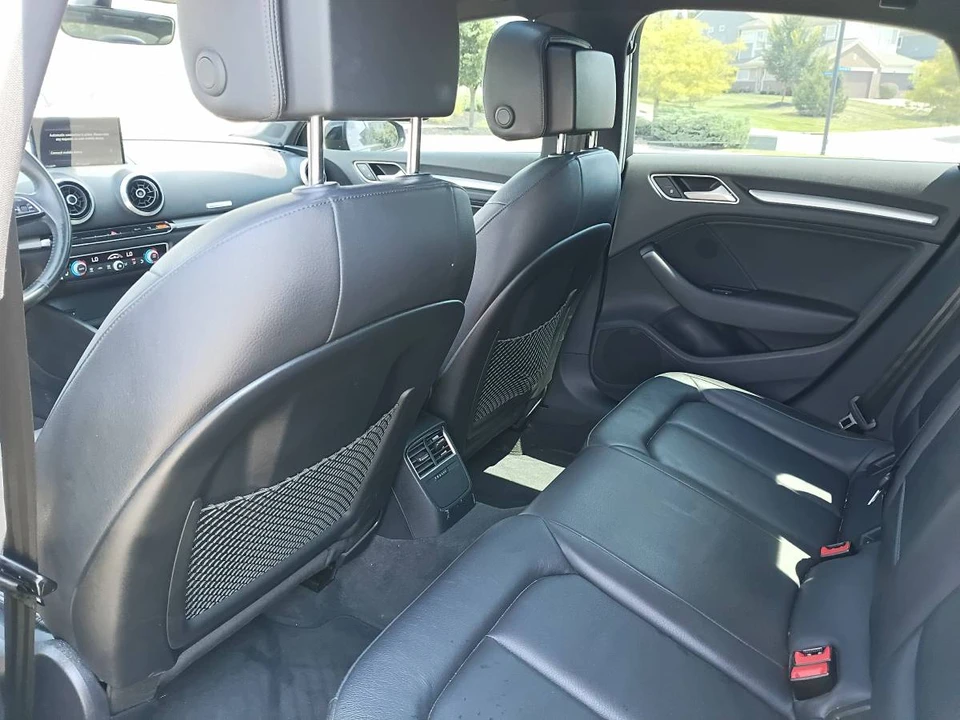 2017 Audi 8V A3 - Image 7 of 18