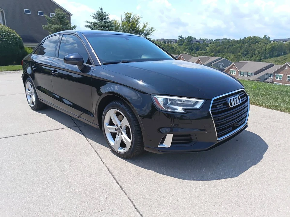 2017 Audi 8V A3 - Image 16 of 18
