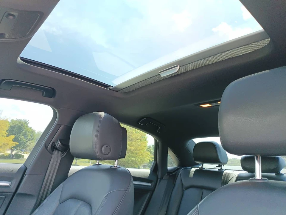 2017 Audi 8V A3 - Image 8 of 18