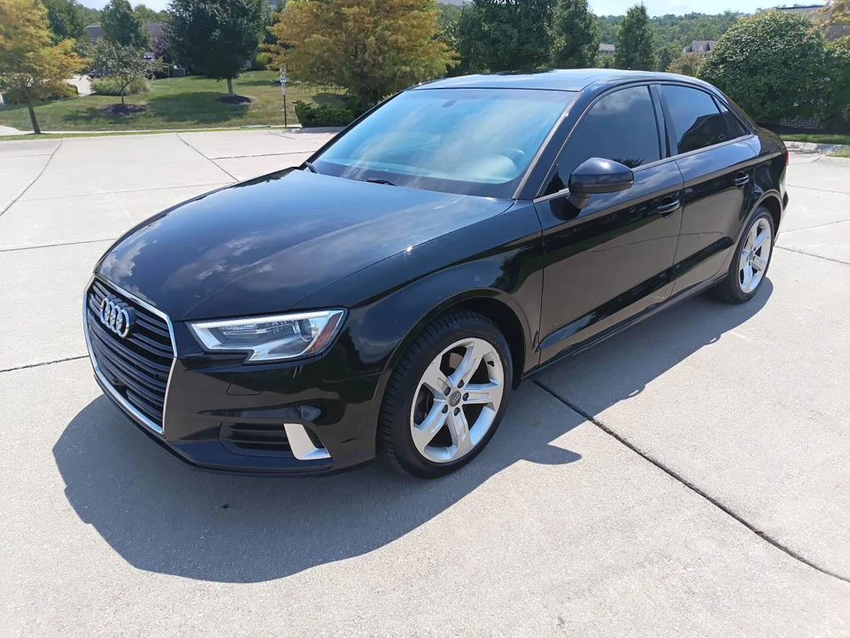 2017 Audi 8V A3 - Image 10 of 18