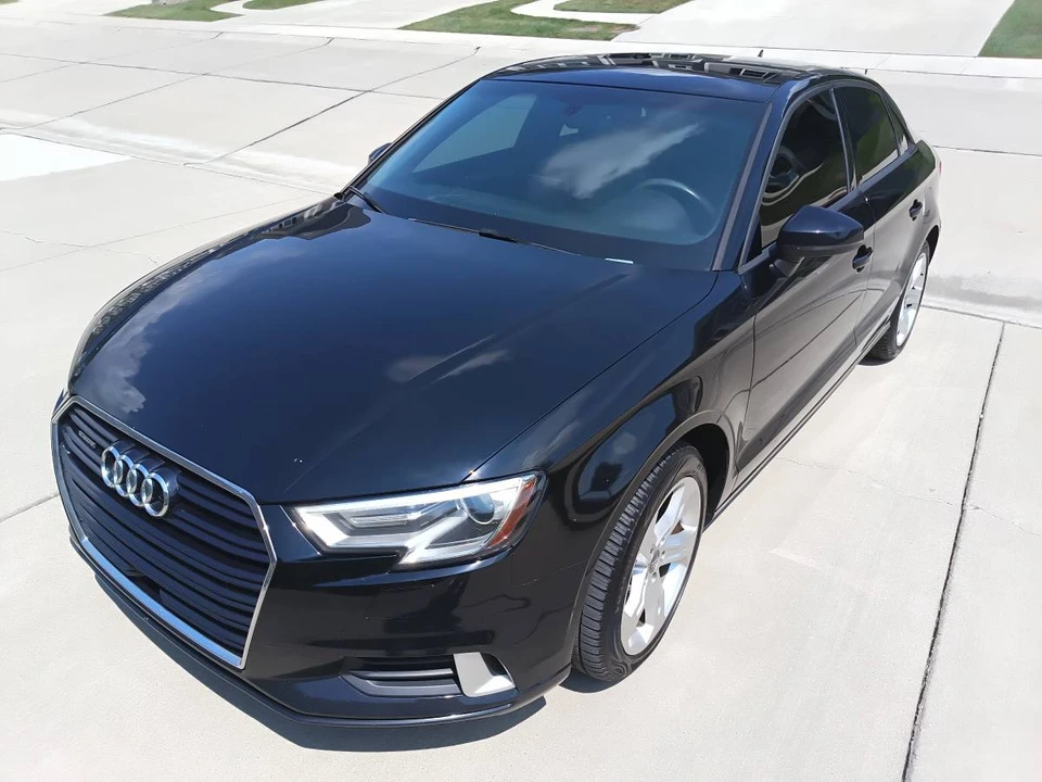 2017 Audi 8V A3 - Image 2 of 18