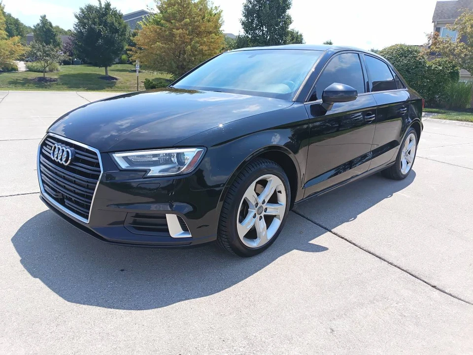 2017 Audi 8V A3 - Image 13 of 18