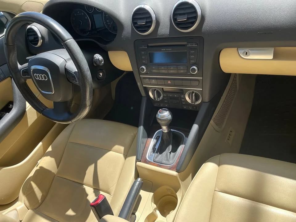2012 Audi 8P A3 - Image 7 of 10