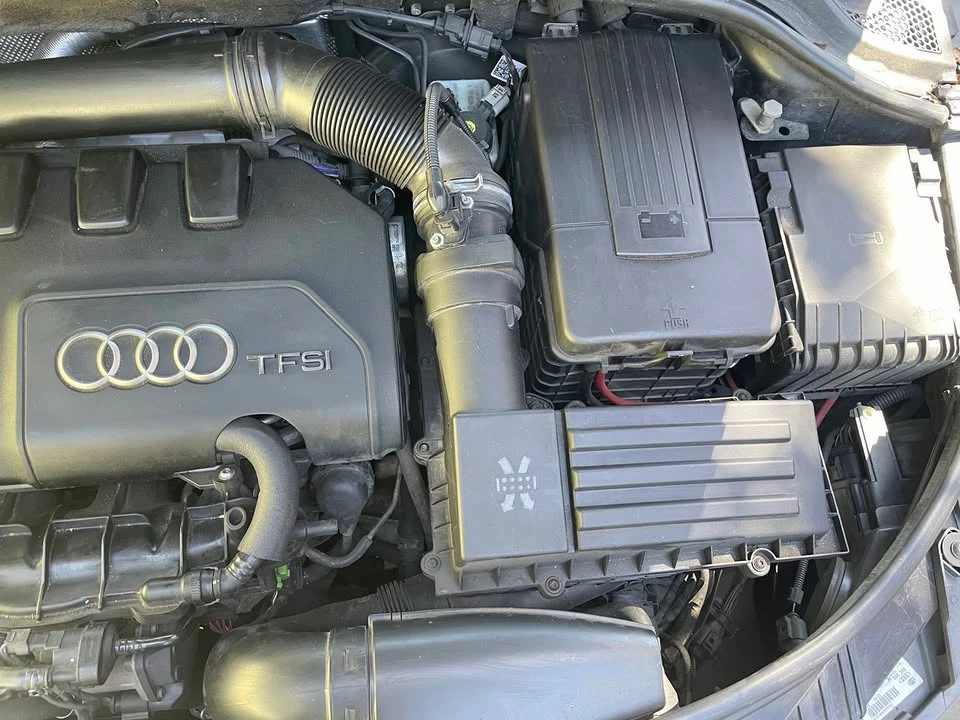 2012 Audi A3 - Image 5 of 10
