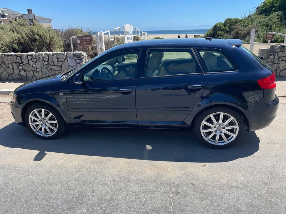 2012 Audi 8P A3 - Image 10 of 10