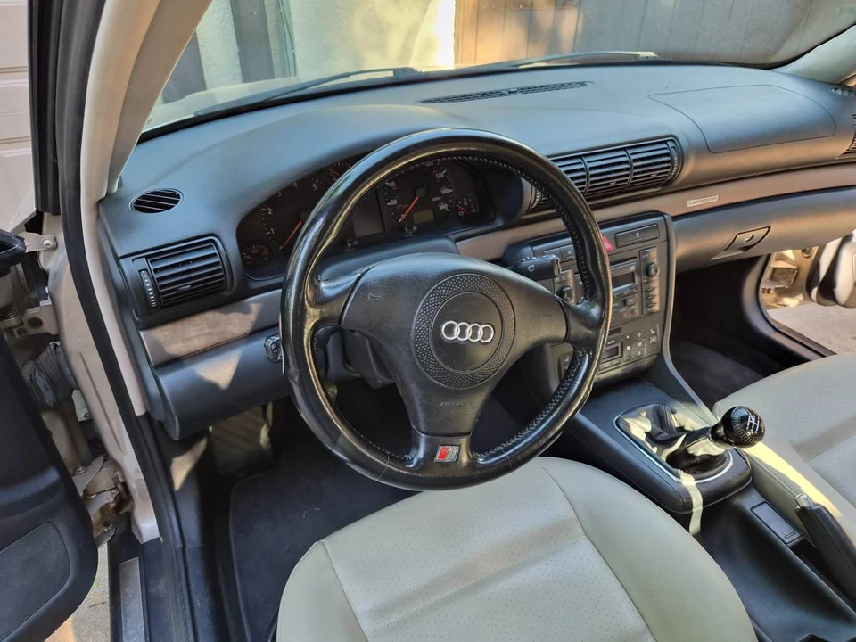 2000 Audi B5 A4 - Image 5 of 11