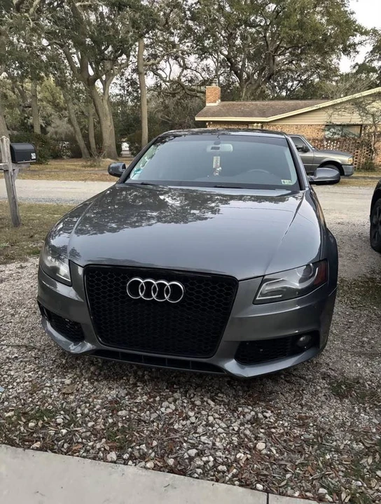 2012 Audi B8 A4 - Image 7 of 7