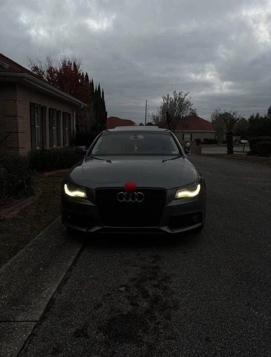 2012 Audi B8 A4 - Image 4 of 7