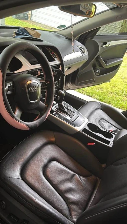 2012 Audi B8 A4 - Image 6 of 7
