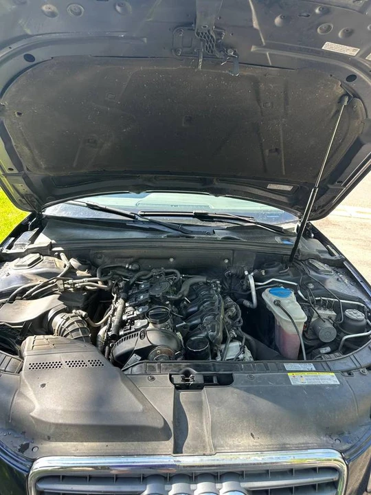 2010 Audi B8 A4 - Image 7 of 14