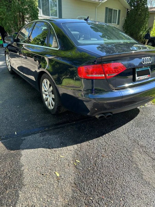 2010 Audi B8 A4 - Image 14 of 14