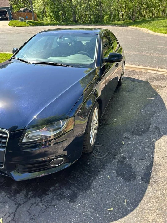 2010 Audi B8 A4 - Image 11 of 14