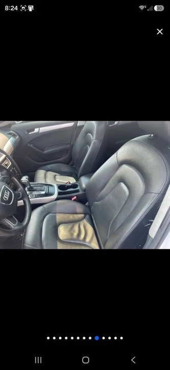 2014 Audi B8 A4 - Image 5 of 8