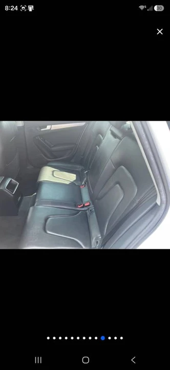 2014 Audi B8 A4 - Image 6 of 8