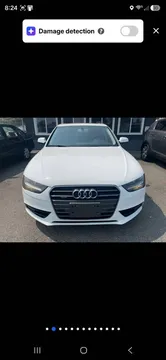 2014 Audi A4 Premium