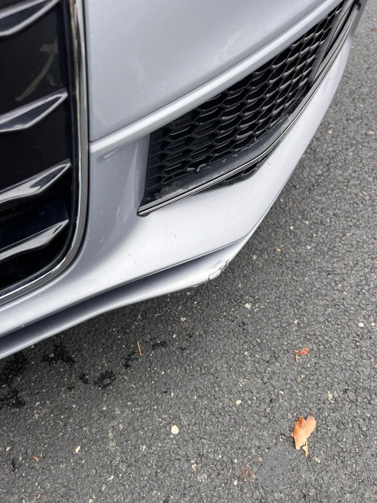 2016 Audi B9 A4 - Image 9 of 10