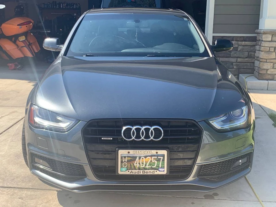 2015 Audi B8 A4 - Image 4 of 12
