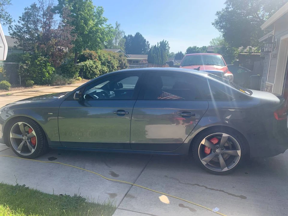 2015 Audi B8 A4 - Image 2 of 12