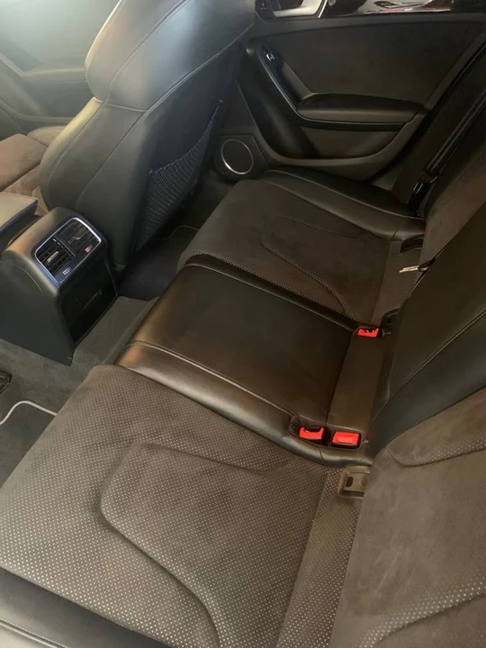 2015 Audi B8 A4 - Image 8 of 12