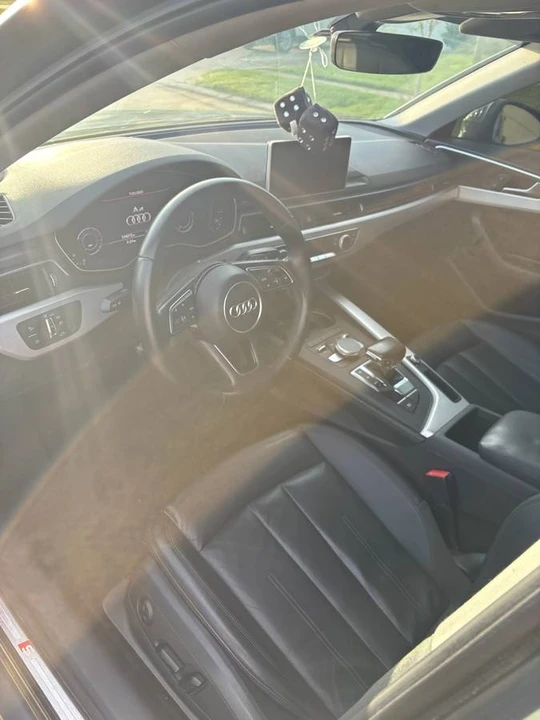 2017 Audi B9 A4 - Image 5 of 14