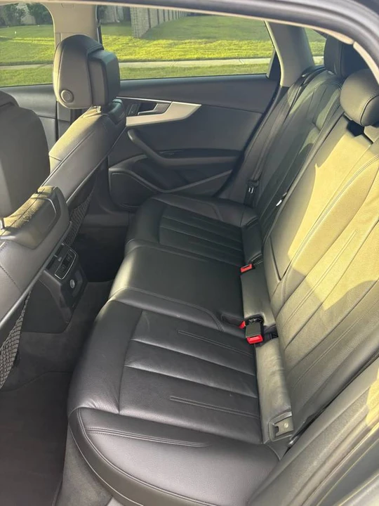 2017 Audi B9 A4 - Image 3 of 14