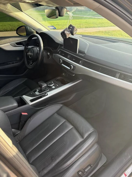 2017 Audi B9 A4 - Image 2 of 14