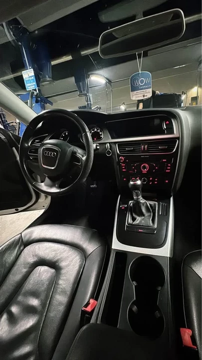 2014 Audi B8 A5 - Image 6 of 10