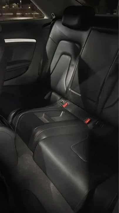 2014 Audi B8 A5 - Image 10 of 10