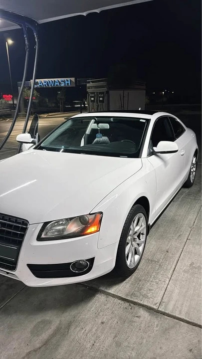 2014 Audi B8 A5 - Image 3 of 10