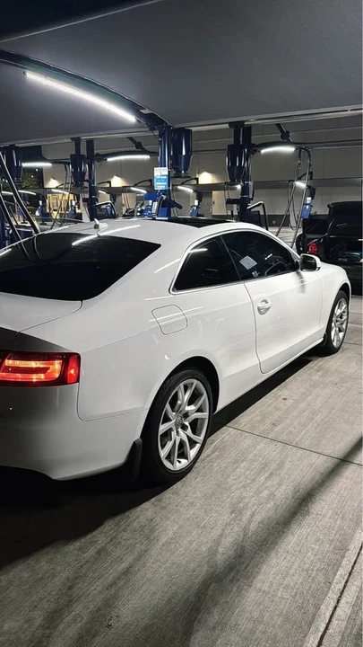 2014 Audi B8 A5 - Image 7 of 10