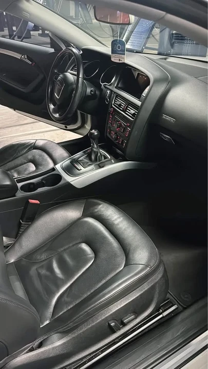 2014 Audi B8 A5 - Image 4 of 10