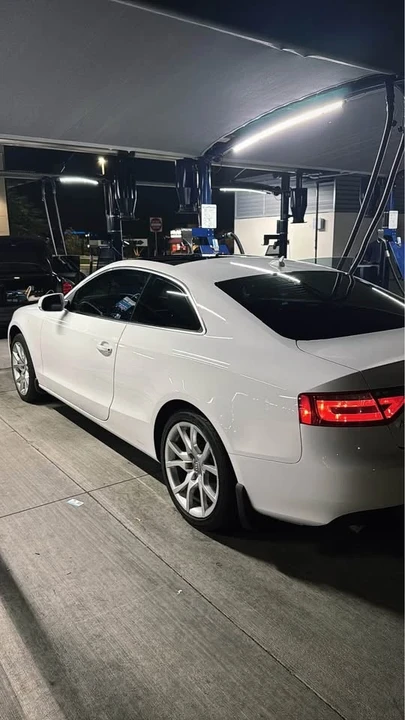 2014 Audi B8 A5 - Image 2 of 10