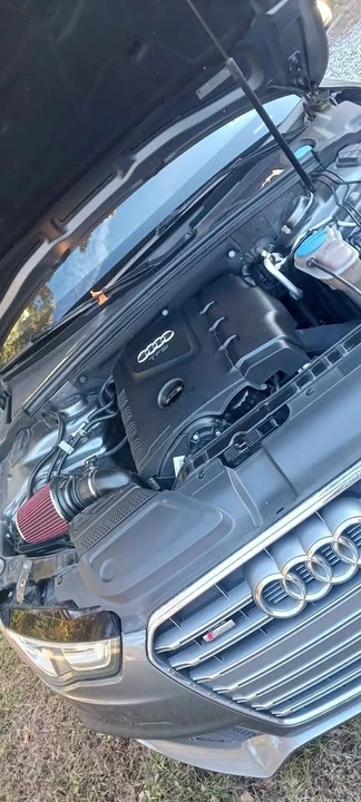 2014 Audi B8 A5 - Image 7 of 8