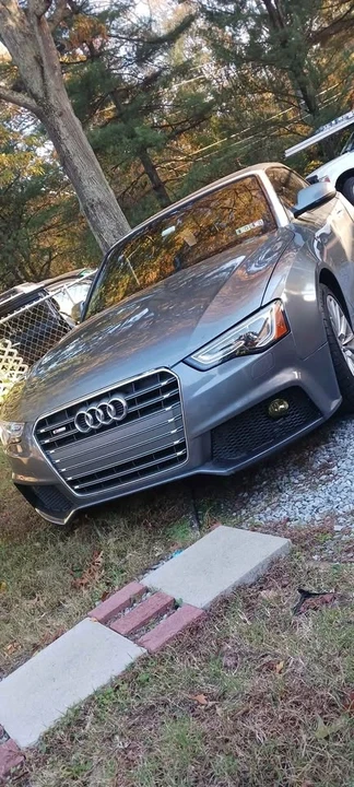 2014 Audi B8 A5 - Image 4 of 8
