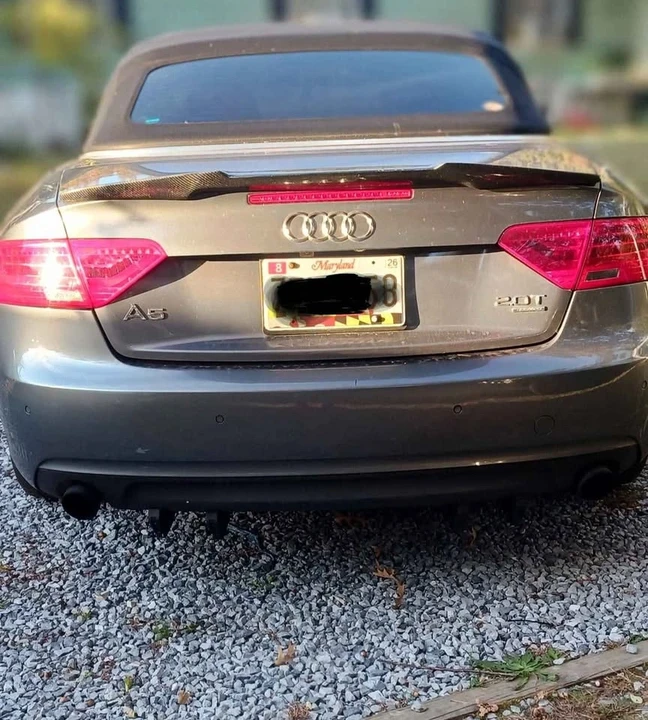 2014 Audi B8 A5 - Image 2 of 8