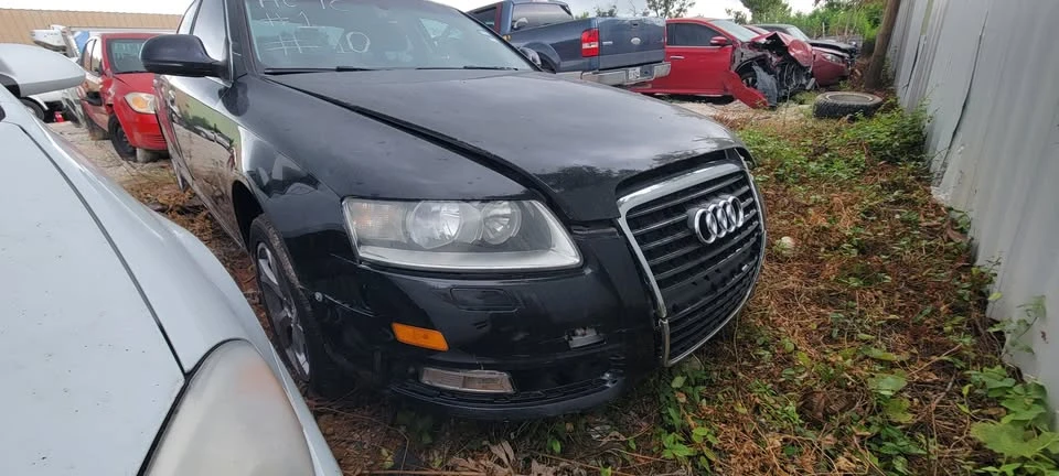 2010 Audi C6 A6 - Image 4 of 8