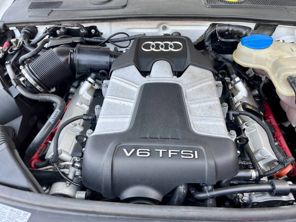2010 Audi C6 A6 - Image 13 of 14