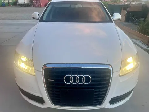 2010 Audi A6 3.0T Quattro