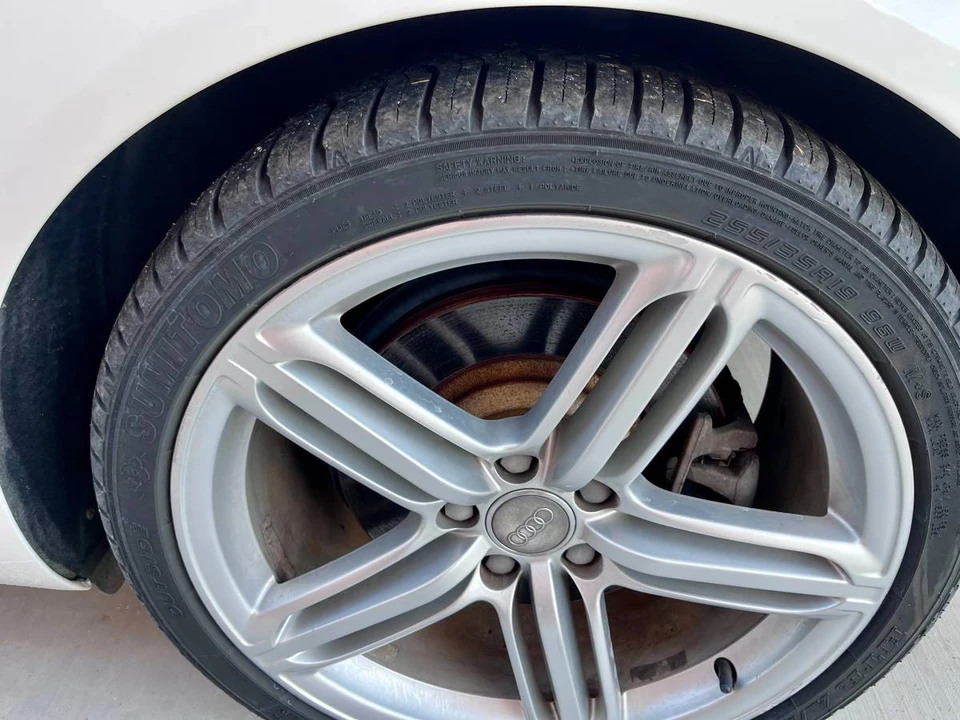 2010 Audi C6 A6 - Image 17 of 24