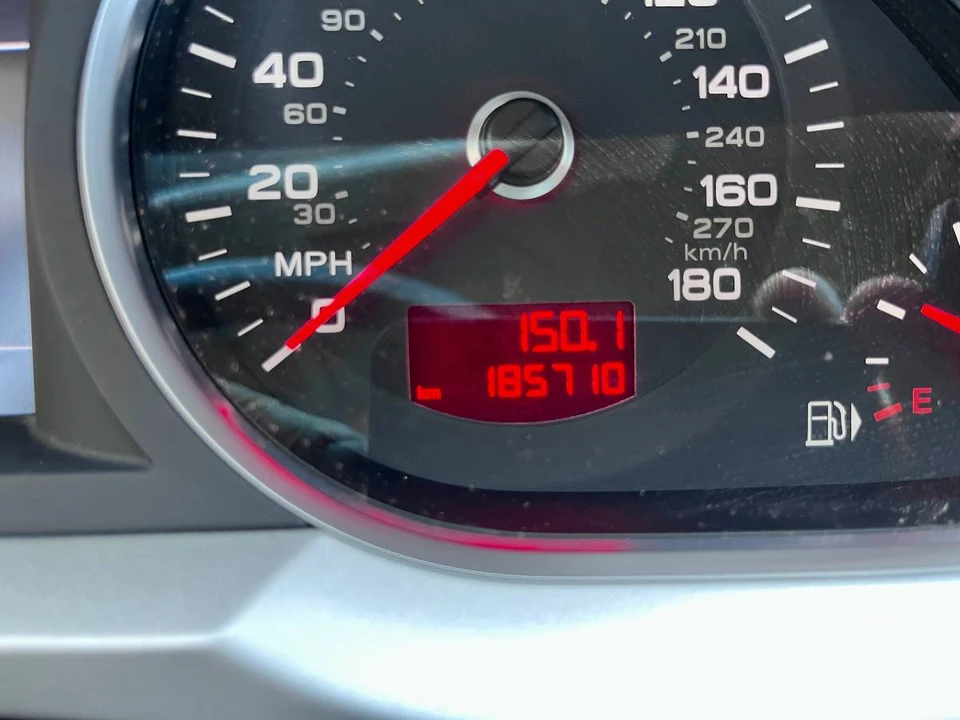2010 Audi C6 A6 - Image 13 of 24