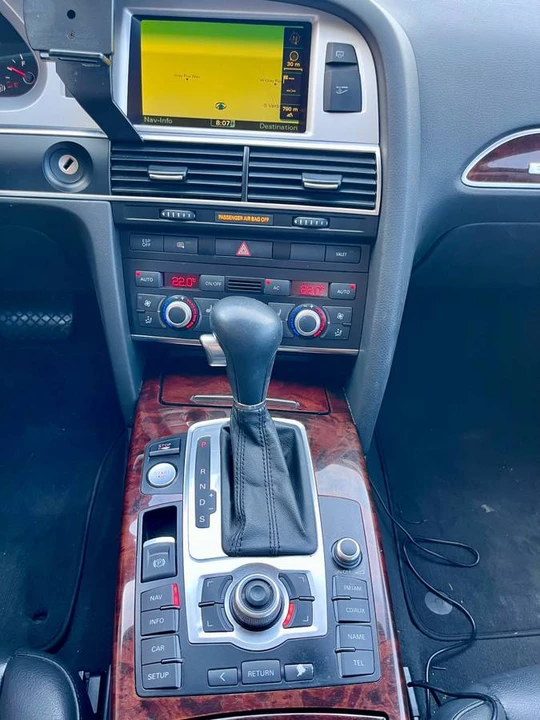 2010 Audi C6 A6 - Image 12 of 24