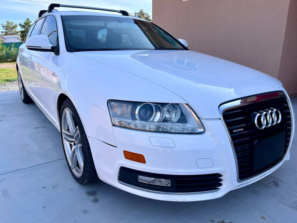 2010 Audi C6 A6 - Image 2 of 24